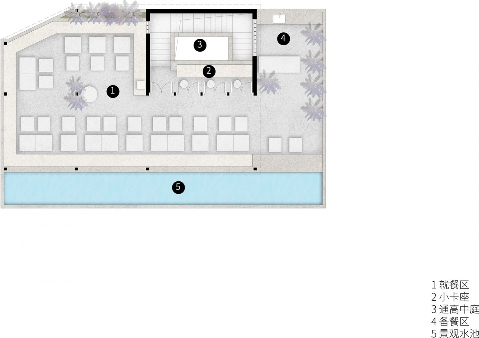Citta Kitchen