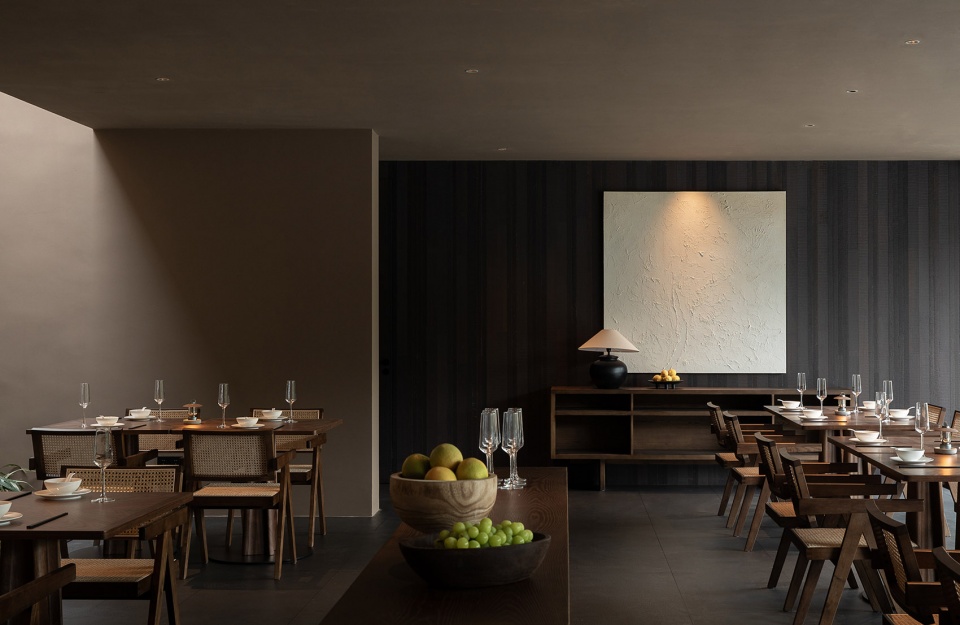 Come Wild Mountain Bamboo by DEPARTURE DESIGN STUDIO ikc