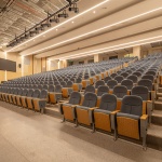 宁波童第周实验学校，浙江 / c+d设计中心