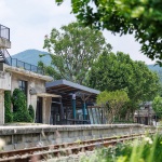 棚朋儿餐厅，四川 / UN-GROUP未集建筑