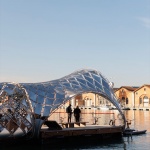 超越威尼斯，意大利 / Carlo Ratti Associati