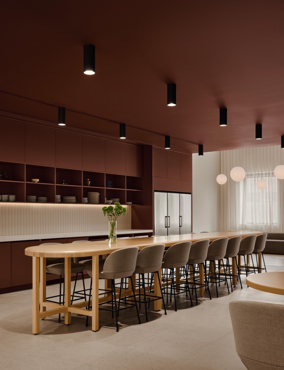cain lamarre by sid lee architecture