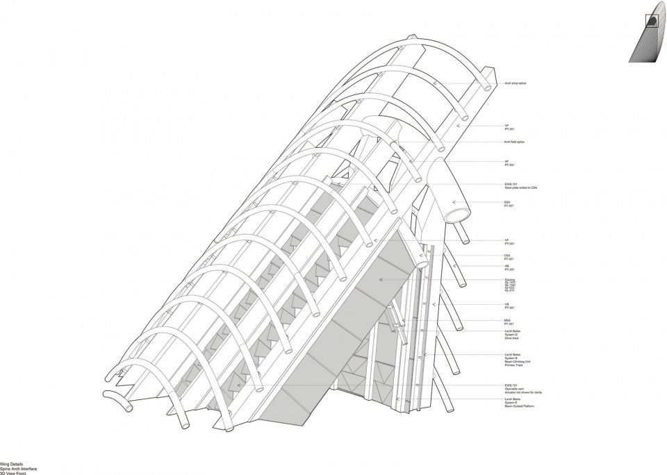 zayed national museum by foster partners