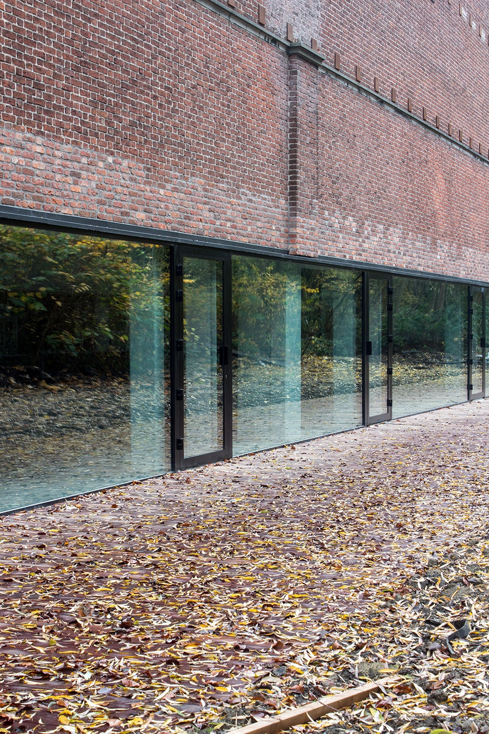 BALENMAGAZIJN GHENT