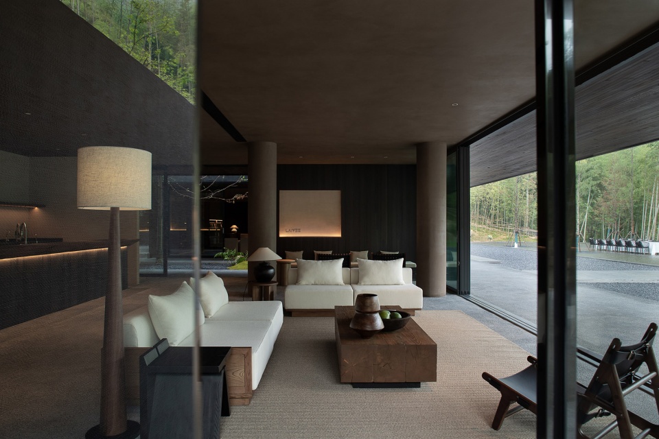 Come Wild Mountain Bamboo by DEPARTURE DESIGN STUDIO cn9