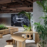 阳狮集团中国总部，上海 / IFG伊波莱茨建筑设计