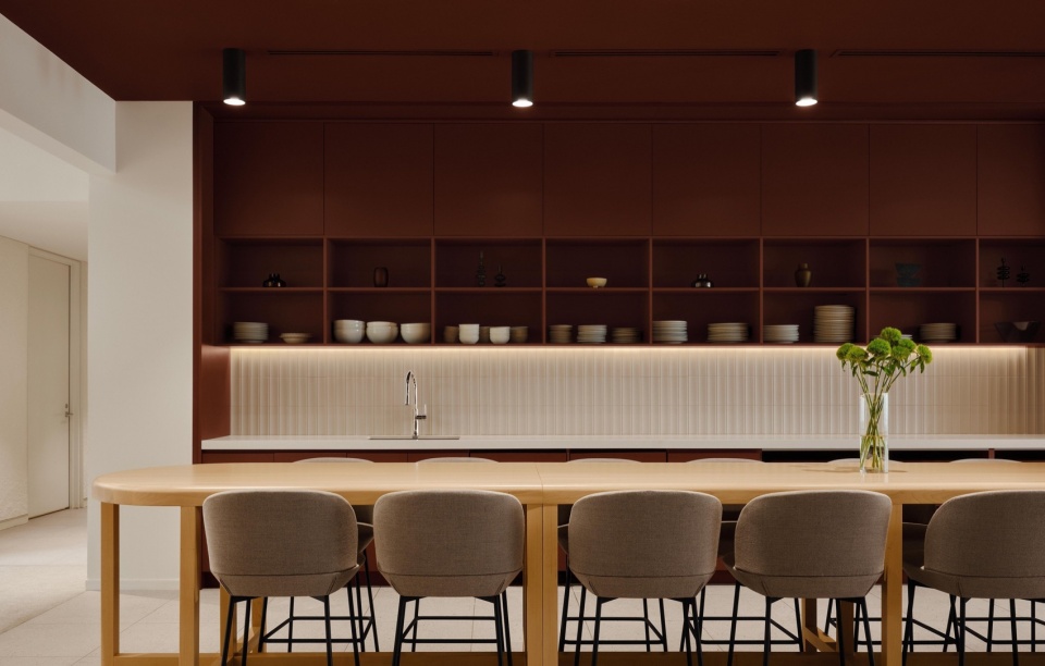 cain lamarre by sid lee architecture