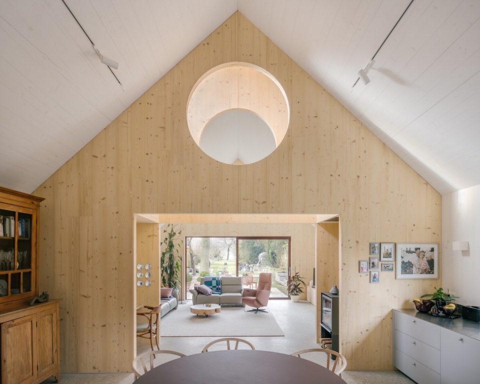 home for life by felt