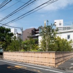 正福寺墓园Sōbon，日本 / Love Architecture
