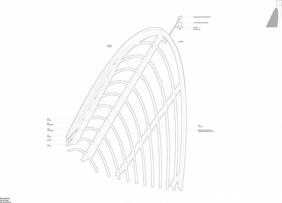 zayed national museum by foster partners