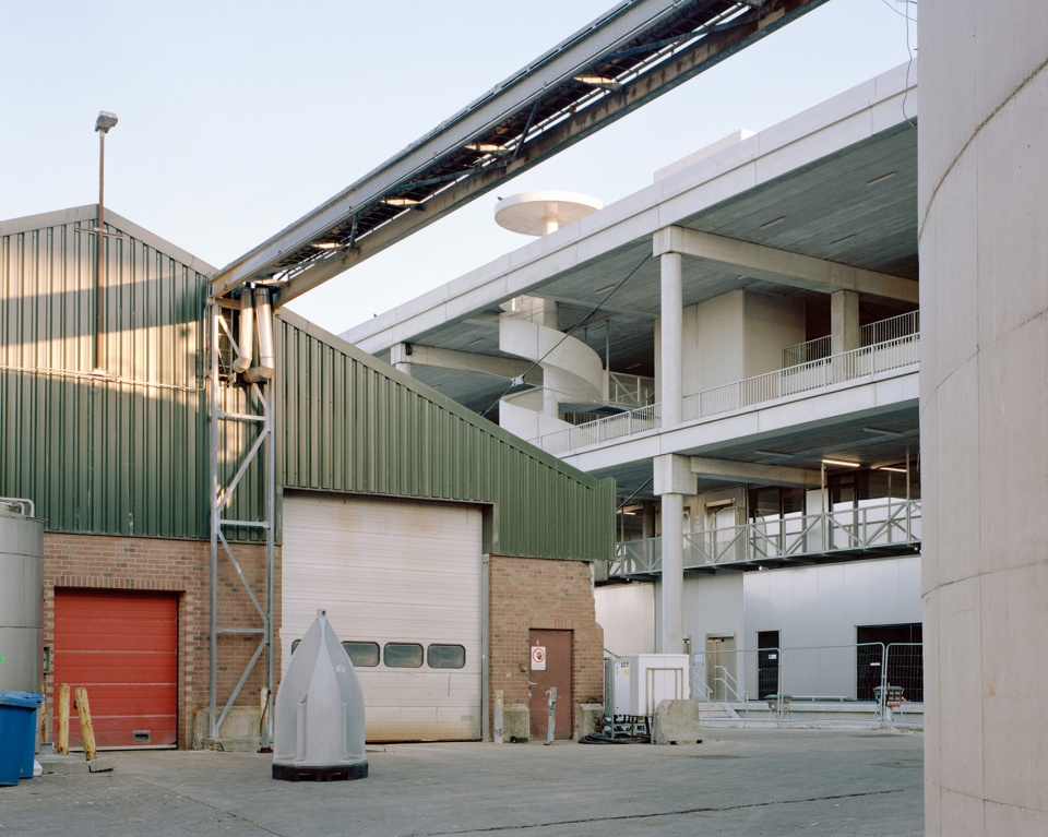 Manufakture