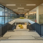 宁波童第周实验学校，浙江 / c+d设计中心