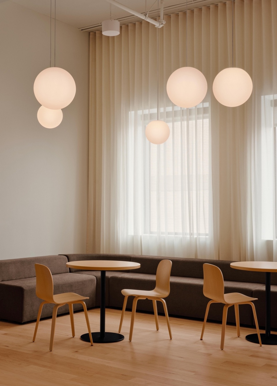 cain lamarre by sid lee architecture