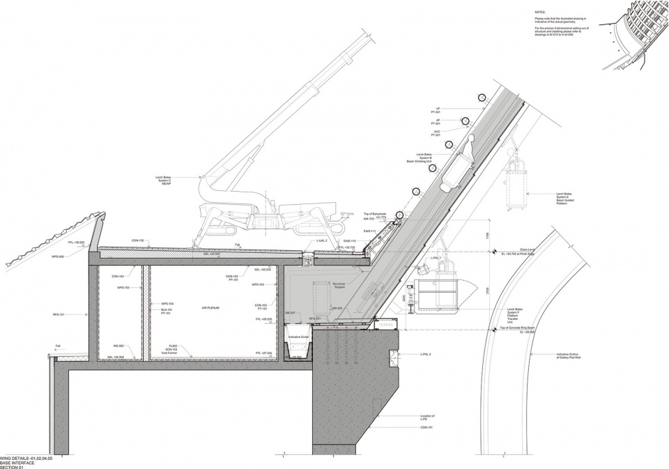 zayed national museum by foster partners