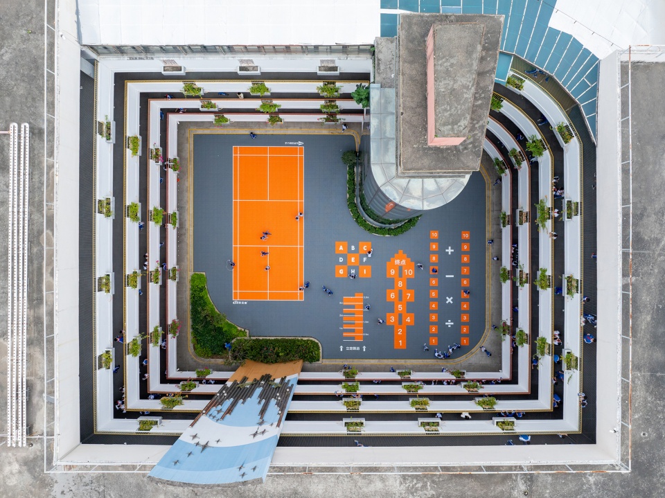 HaibinSchool