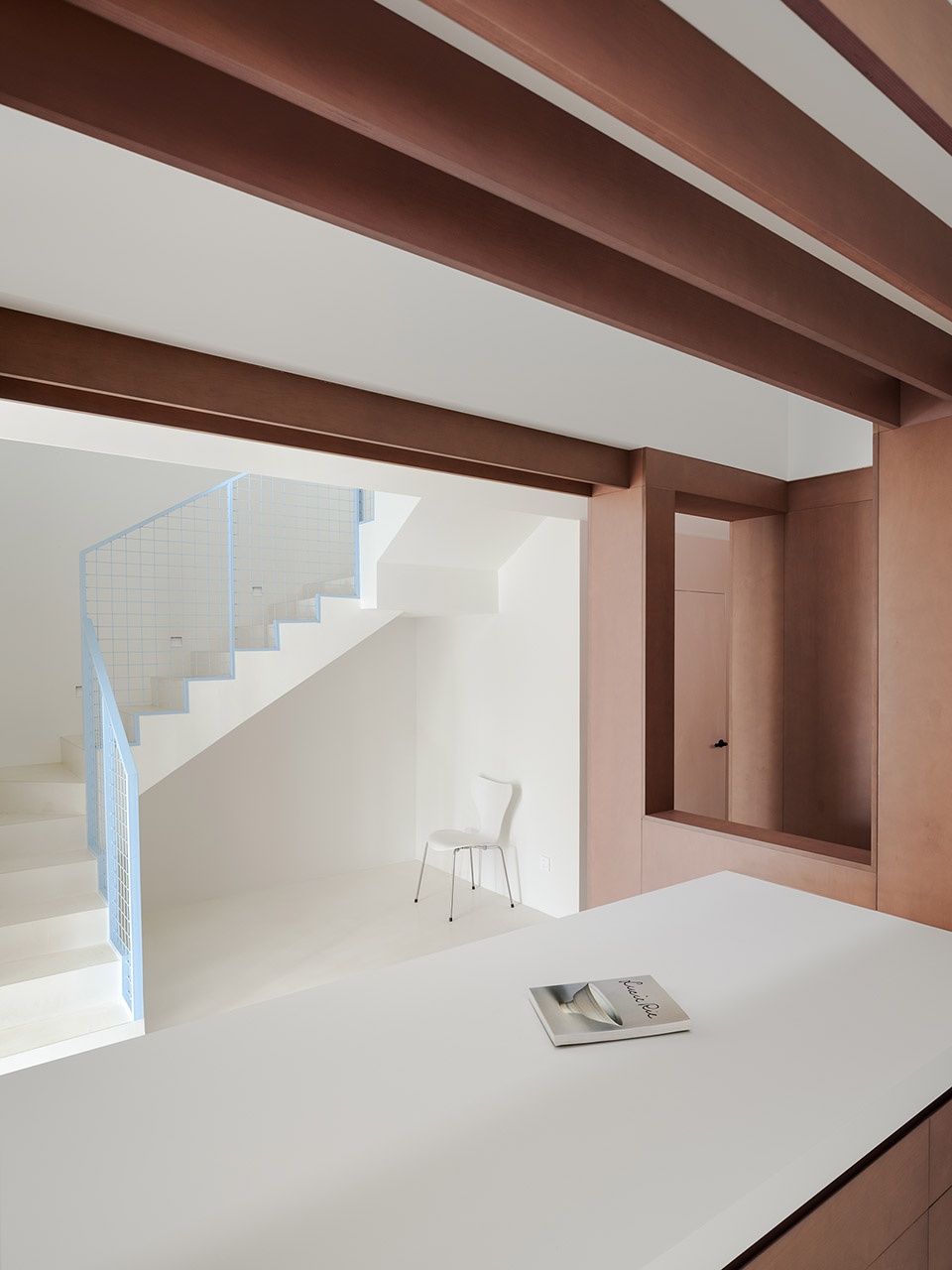 House White by 7F Design Studio