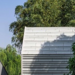 The Lake House美好生活体验馆，上海 / Wutopia Lab
