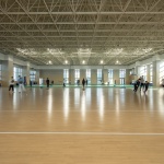 宁波童第周实验学校，浙江 / c+d设计中心