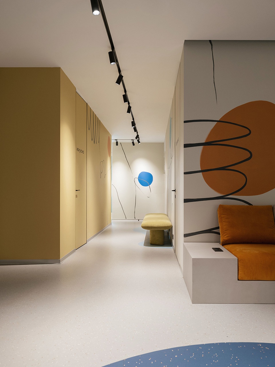 Orthoffice dental clinic by Sulina Design 1qg