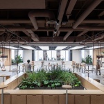 阳狮集团中国总部，上海 / IFG伊波莱茨建筑设计