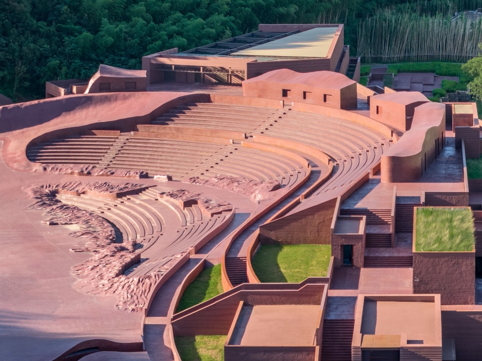 TheEarthValleyTheater