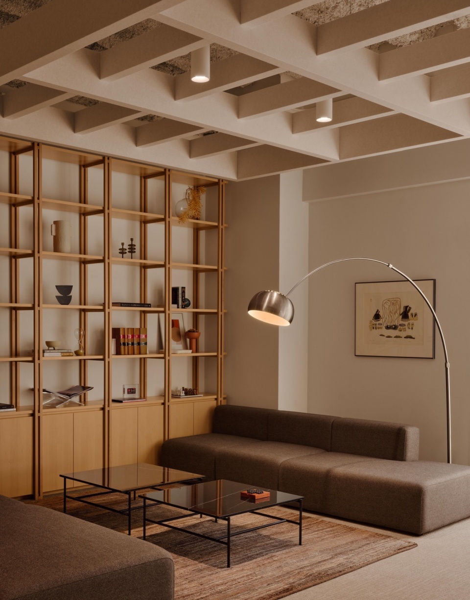 cain lamarre by sid lee architecture