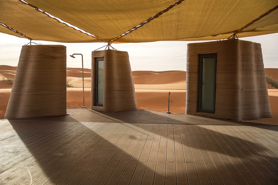 desert ark by designreserve