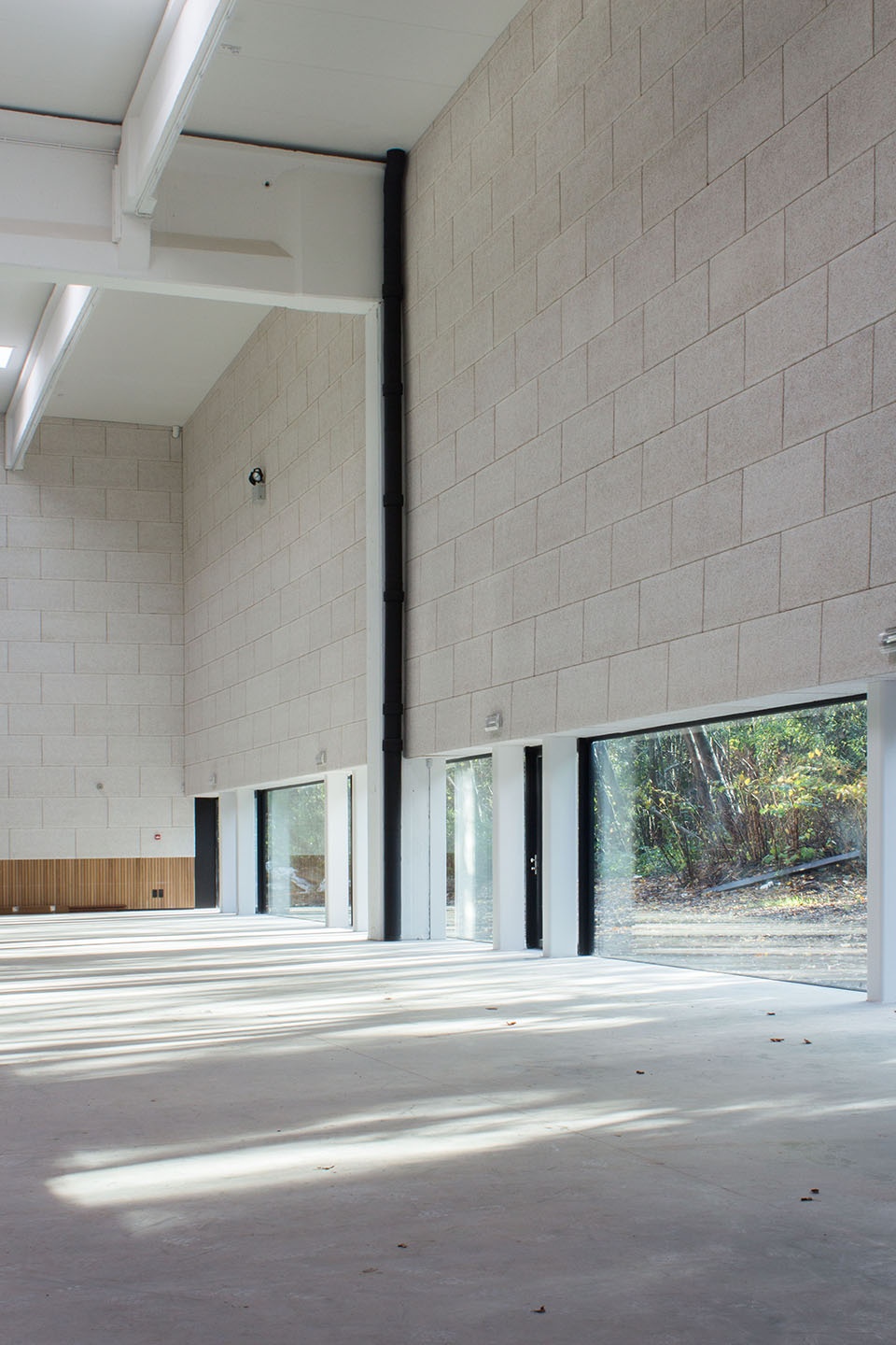 BALENMAGAZIJN GHENT