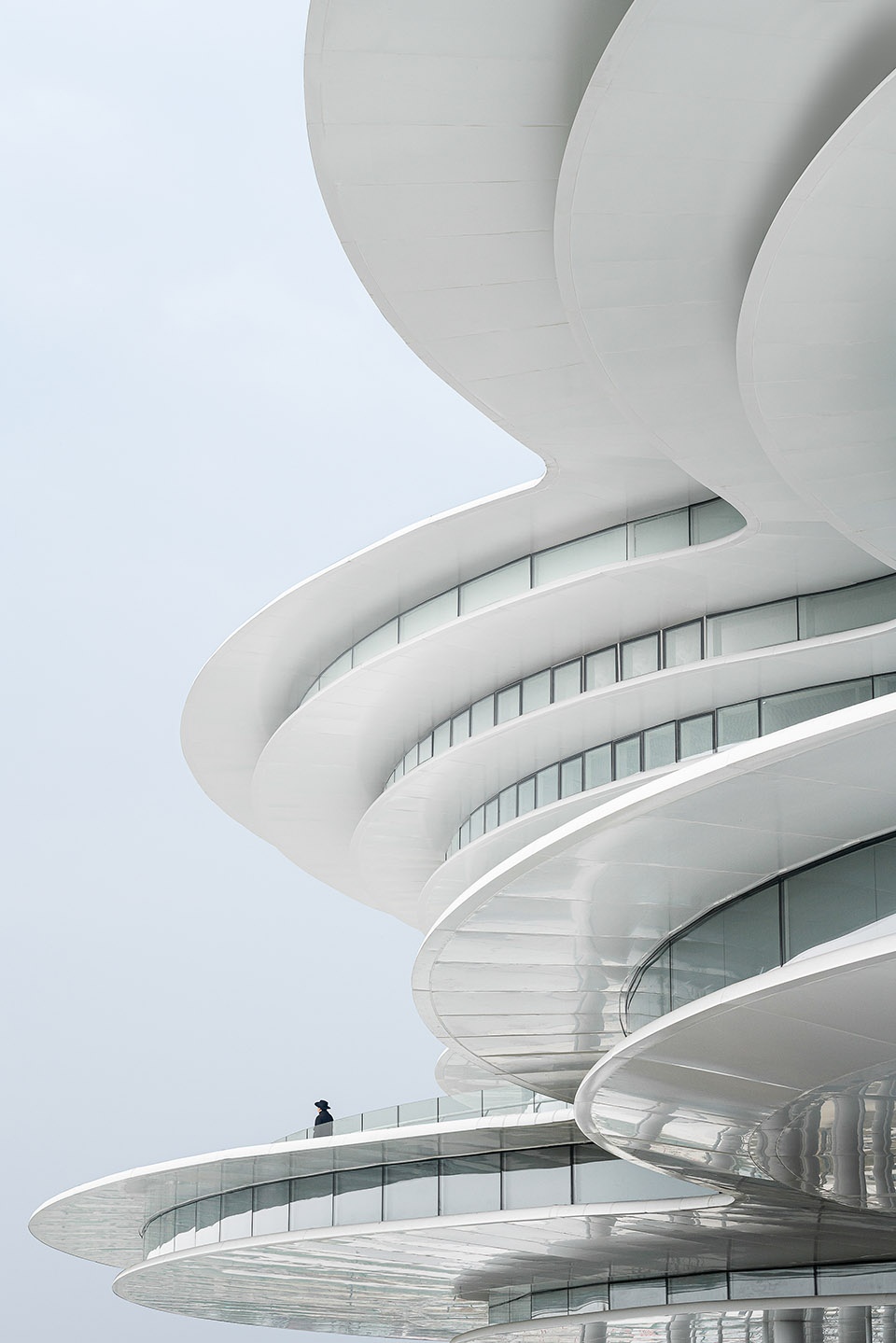 Cloud Exhibition Center
