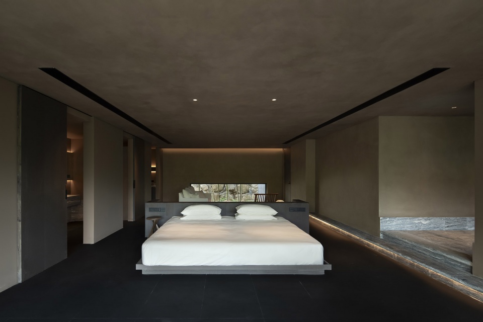 Come Wild Mountain Bamboo by DEPARTURE DESIGN STUDIO ffa