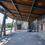 棚朋儿餐厅，四川 / UN-GROUP未集建筑