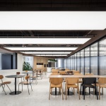 阳狮集团中国总部，上海 / IFG伊波莱茨建筑设计