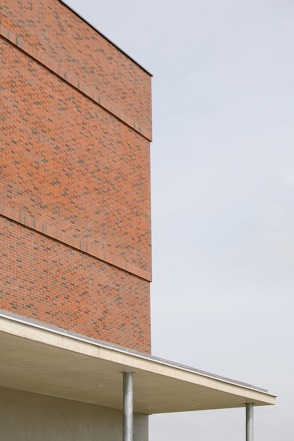 Union school VIDA by OVA