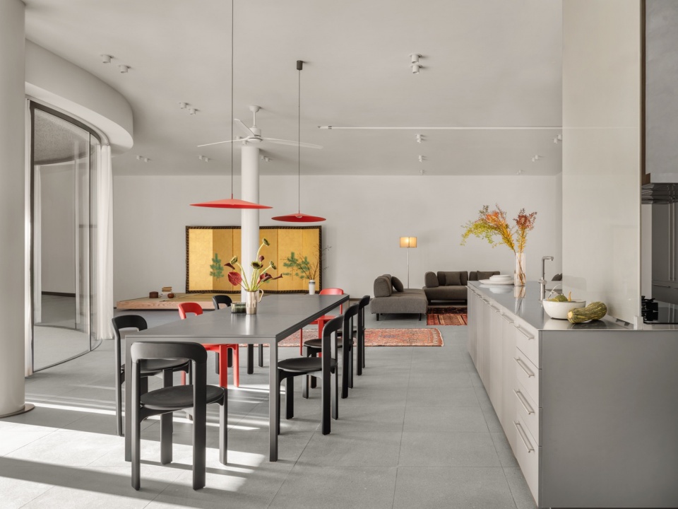 house mm006 by guo ban er
