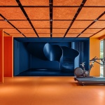 佛山MAX展示办公室与销售中心，广东 / IFG伊波莱茨建筑设计