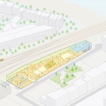 Schieblocks，荷兰 / MVRDV