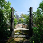 正福寺墓园Sōbon，日本 / Love Architecture