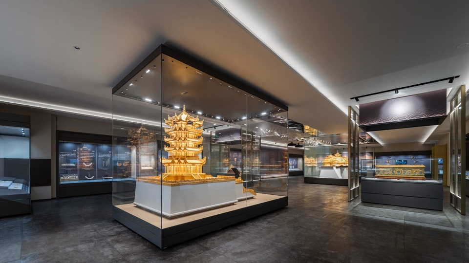 CHJ Plaza in Shantou by gmp