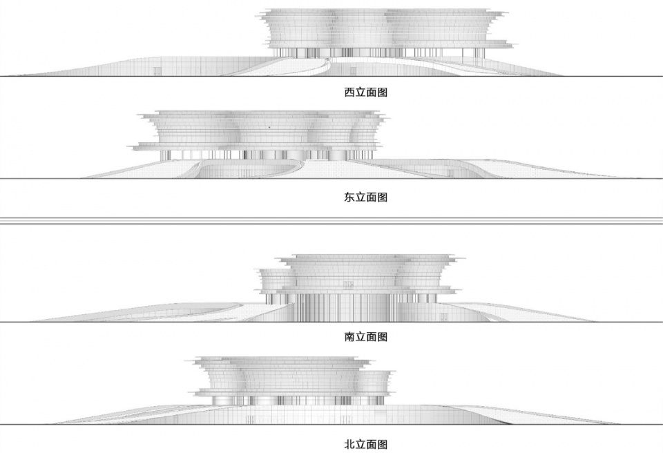 Cloud Exhibition Center