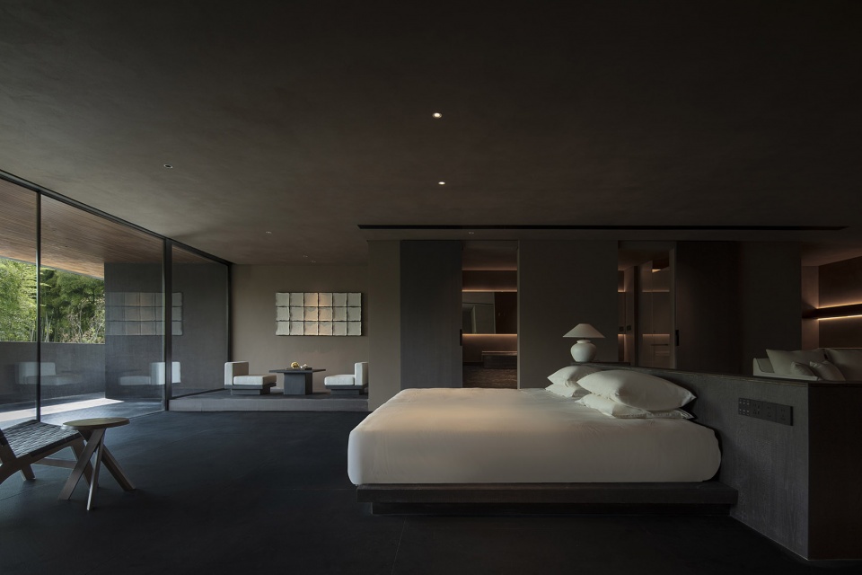 Come Wild Mountain Bamboo by DEPARTURE DESIGN STUDIO 6to