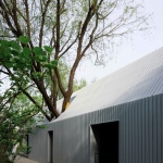 The Lake House美好生活体验馆，上海 / Wutopia Lab