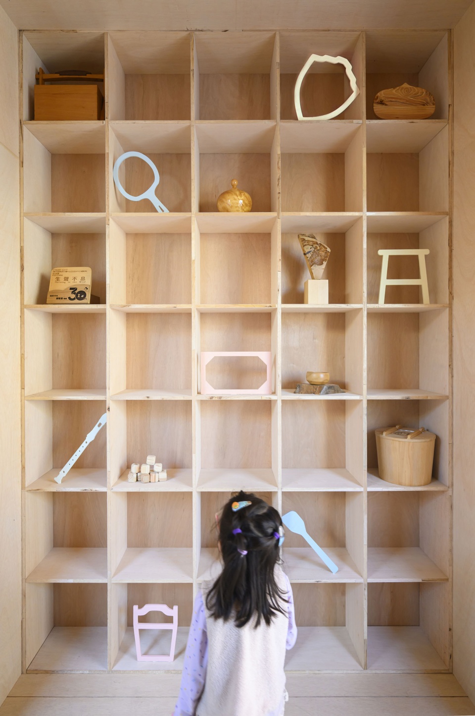 Wooden Wonders
