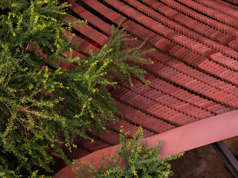 lattice creative garden by radar