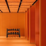 佛山MAX展示办公室与销售中心，广东 / IFG伊波莱茨建筑设计