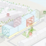 Schieblocks，荷兰 / MVRDV