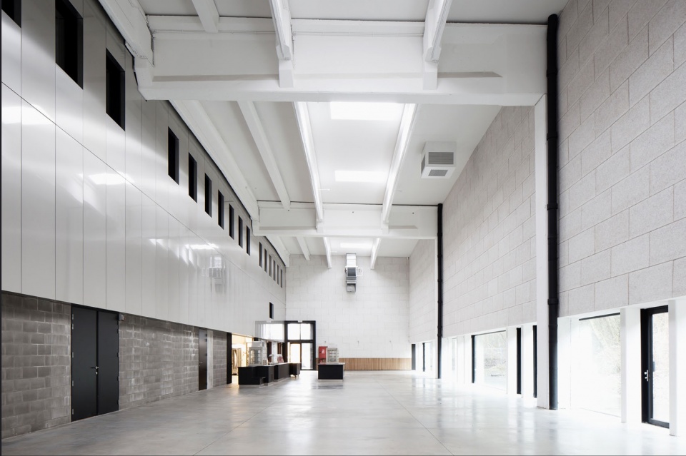 BALENMAGAZIJN GHENT