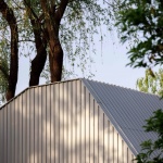 The Lake House美好生活体验馆，上海 / Wutopia Lab
