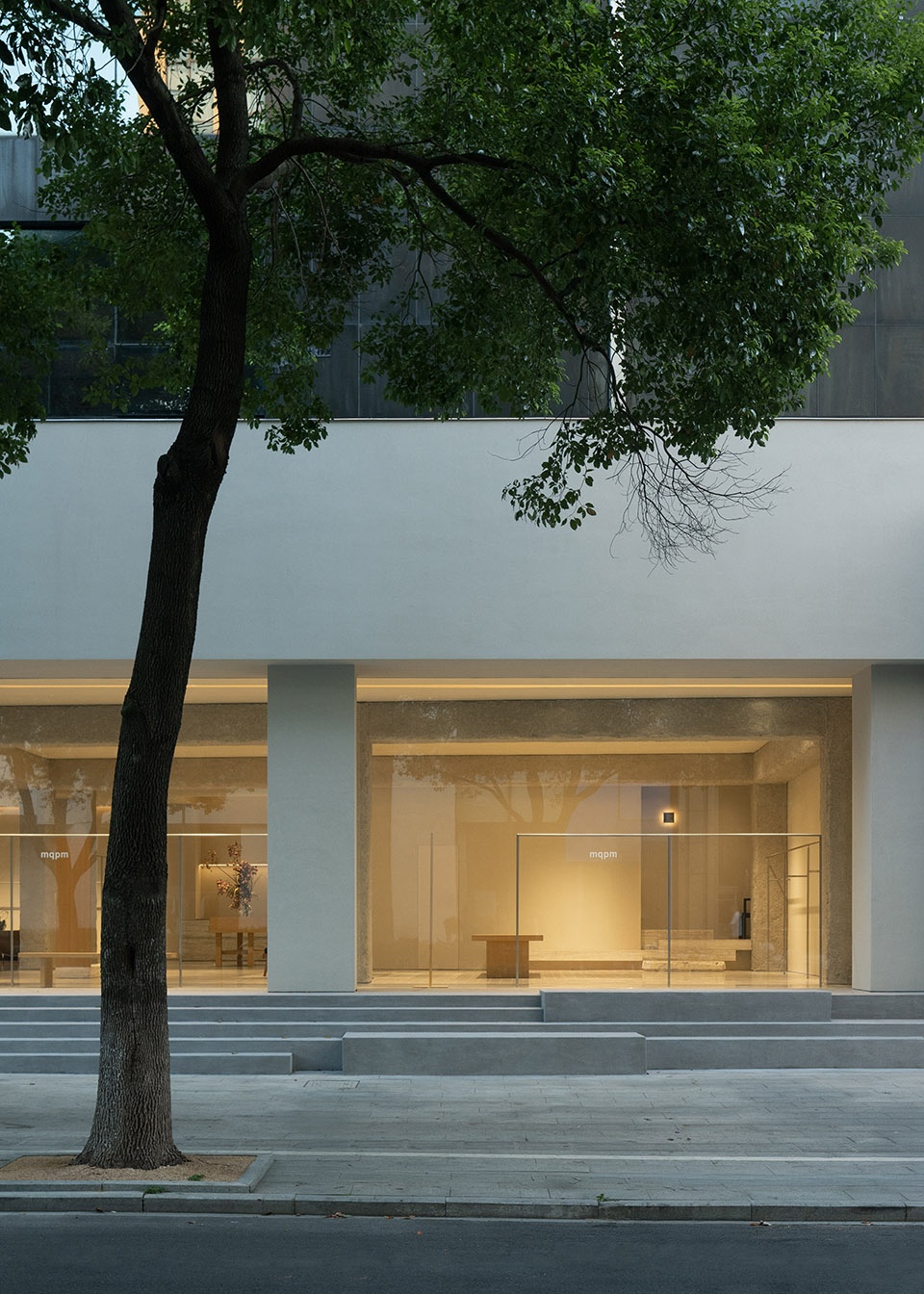 MQPM Boutique by Su Xiaoyan
