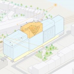 Schieblocks，荷兰 / MVRDV