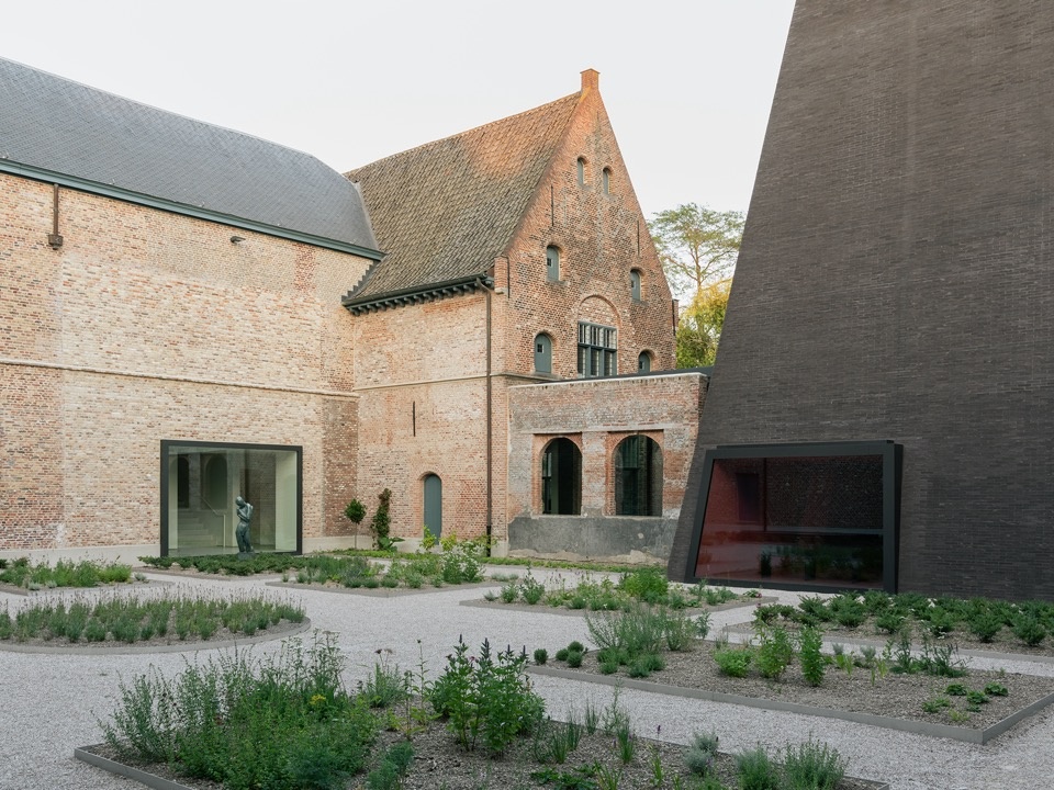AbbyKortrijk